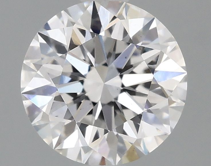 Loose Diamond - ROUND 1.51ct E VS2 (1 of 1)