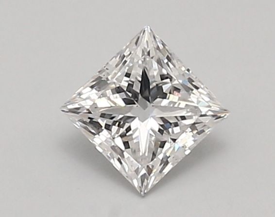 Loose Diamond - PRINCESS 0.82ct D VS2: Loose Diamond - PRINCESS 0.82ct D VS2 Source: This is a real non-mined Diamond that has been grown in a lab Shape: PRINCESS Carats: 0.82 Color: D Clarity: VS2 Certification: IGI Video: