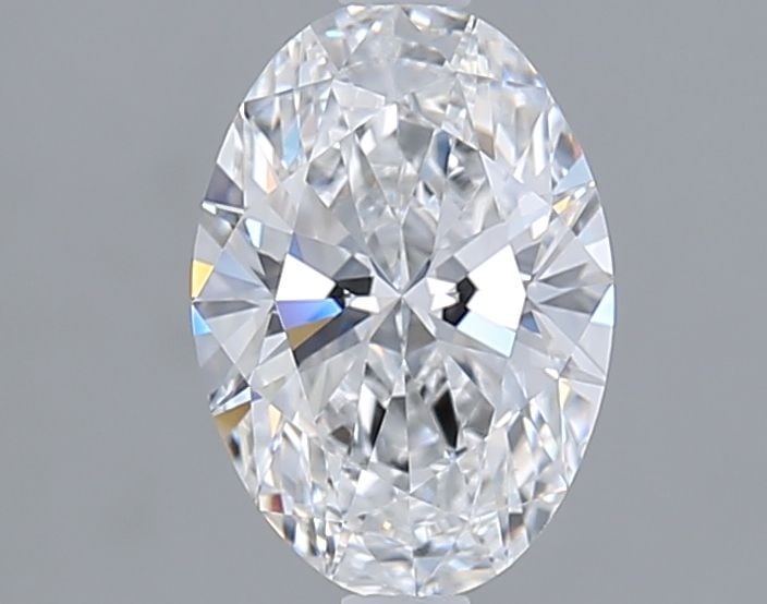 Loose Diamond - OVAL 1.5ct D VS1: Loose Diamond - OVAL 1.5ct D VS1 Source: This is a real non-mined Diamond that has been grown in a lab Shape: OVAL Carats: 1.5 Color: D Clarity: VS1 Certification: IGI Video: