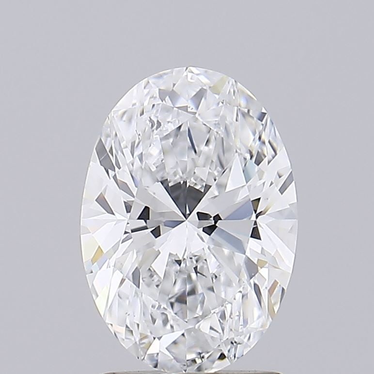 Loose Diamond - OVAL 1.82ct E SI1 (1 of 1)