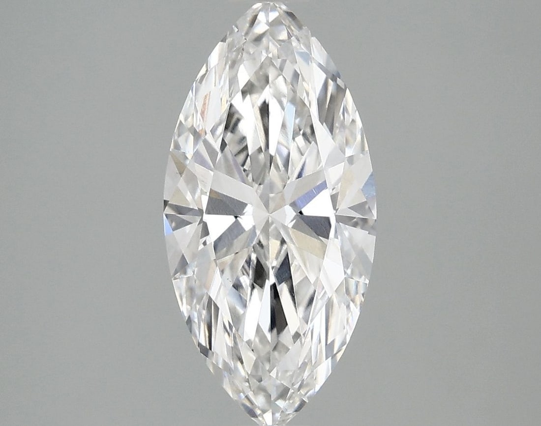 Loose Diamond - MARQUISE 1.97ct D VS1 (1 of 1)