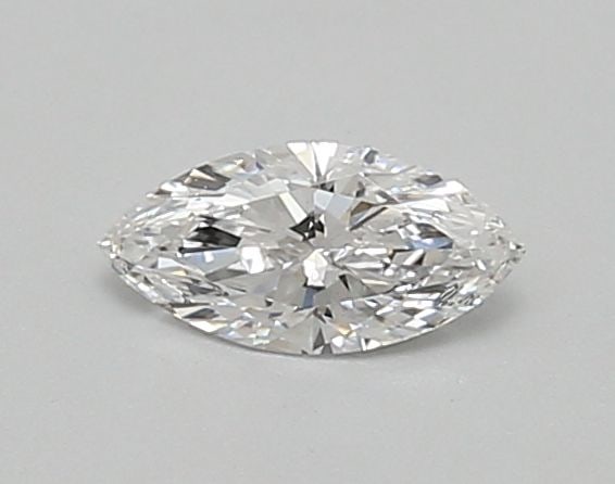 Loose Diamond - MARQUISE 0.39ct D VS1: Loose Diamond - MARQUISE 0.39ct D VS1 Source: This is a real non-mined Diamond that has been grown in a lab Shape: MARQUISE Carats: 0.39 Color: D Clarity: VS1 Certification: IGI Video: