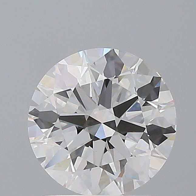 Ideal Loose Diamond - ROUND 1.55ct D VVS2 (1 of 1)