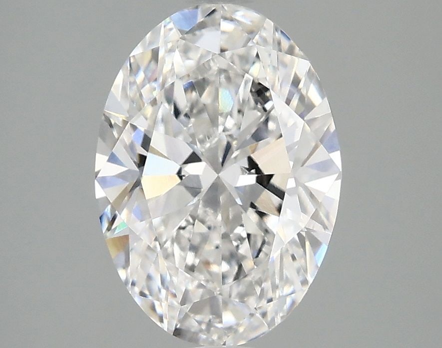 Loose Diamond - OVAL 2.02ct E VVS2 (1 of 1)