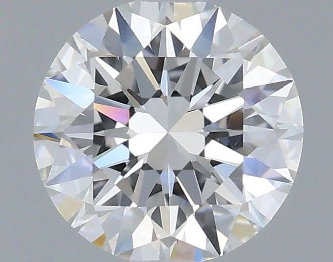 Loose Diamond - ROUND 0.81ct E VVS2 (1 of 1)