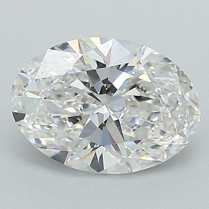 Loose Diamond - OVAL 1.36ct E VVS1 (1 of 1)