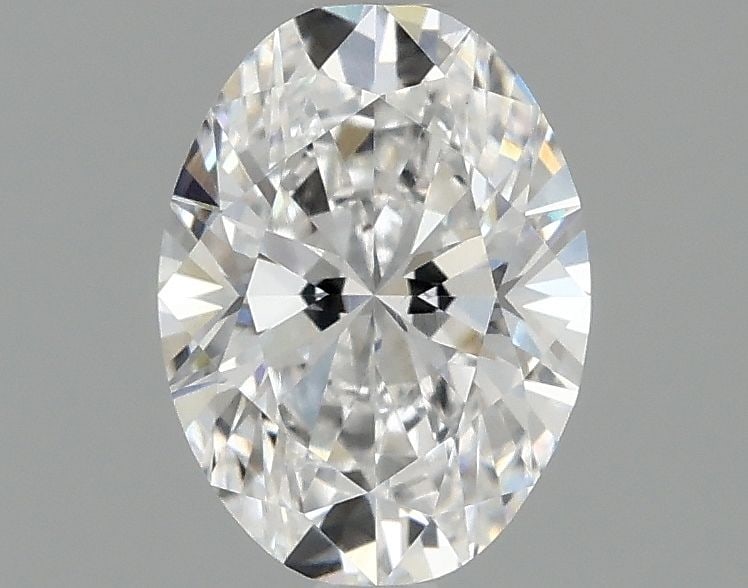 Loose Diamond - OVAL 1.03ct D VS1: Loose Diamond - OVAL 1.03ct D VS1 Source: This is a real non-mined Diamond that has been grown in a lab Shape: OVAL Carats: 1.03 Color: D Clarity: VS1 Certification: IGI Video:
