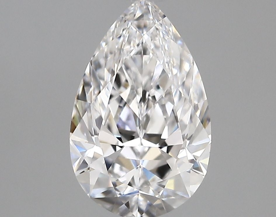 Loose Diamond - PEAR 1.2ct D VVS2 (1 of 1)