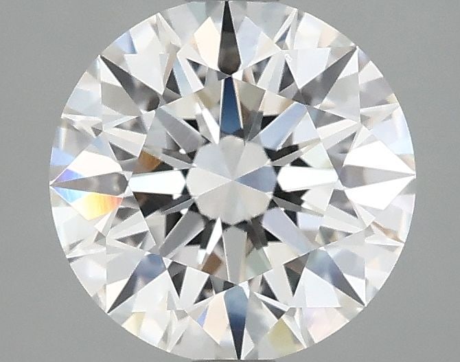 Loose Diamond - ROUND 2.08ct E VS1 (1 of 1)