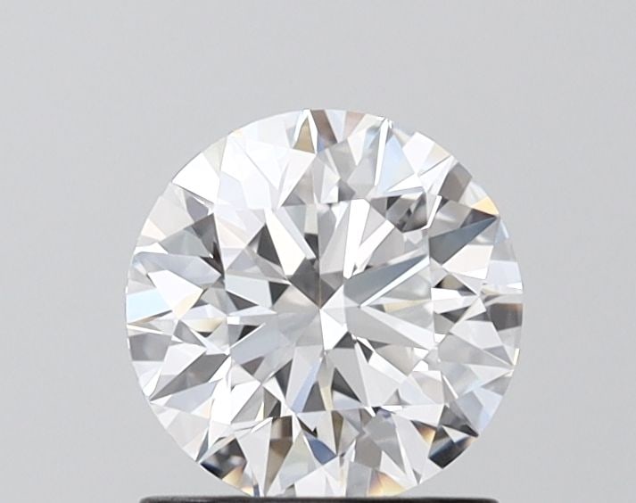 Ideal Loose Diamond - ROUND 1.06ct D VVS2: Ideal Loose Diamond - ROUND 1.06ct D VVS2 Source: This is a real non-mined Diamond that has been grown in a lab Shape: ROUND Carats: 1.06 Color: D Clarity: VVS2 Certification: IGI The Diamond Depot Gu
