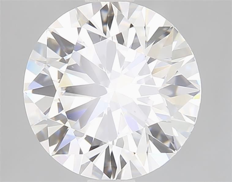 Ideal Loose Diamond - ROUND 1.72ct F VS1: Ideal Loose Diamond - ROUND 1.72ct F VS1 Source: This is a real non-mined Diamond that has been grown in a lab Shape: ROUND Carats: 1.72 Color: F Clarity: VS1 Certification: IGI Video: