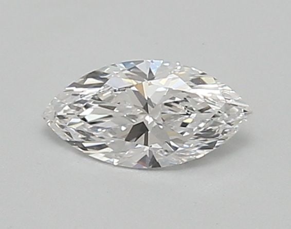 Loose Diamond - MARQUISE 0.47ct D VVS2: Loose Diamond - MARQUISE 0.47ct D VVS2 Source: This is a real non-mined Diamond that has been grown in a lab Shape: MARQUISE Carats: 0.47 Color: D Clarity: VVS2 Certification: IGI Video: