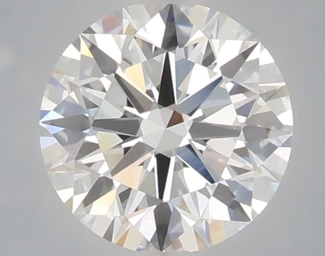 Ideal Loose Diamond - ROUND 1.53ct E VS1: Ideal Loose Diamond - ROUND 1.53ct E VS1 Source: This is a real non-mined Diamond that has been grown in a lab Shape: ROUND Carats: 1.53 Color: E Clarity: VS1 Certification: IGI Video: