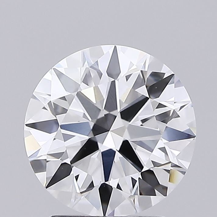 Ideal Loose Diamond - ROUND 2.5ct D VVS2 (1 of 1)