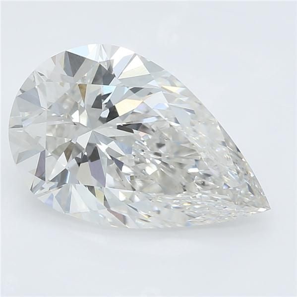 Loose Diamond - PEAR 1.95ct G VS1 (1 of 1)