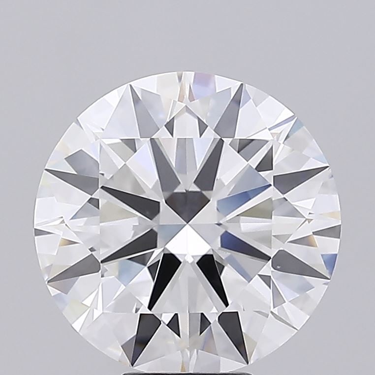 Loose Diamond - ROUND 8.99ct F VVS2 (1 of 1)