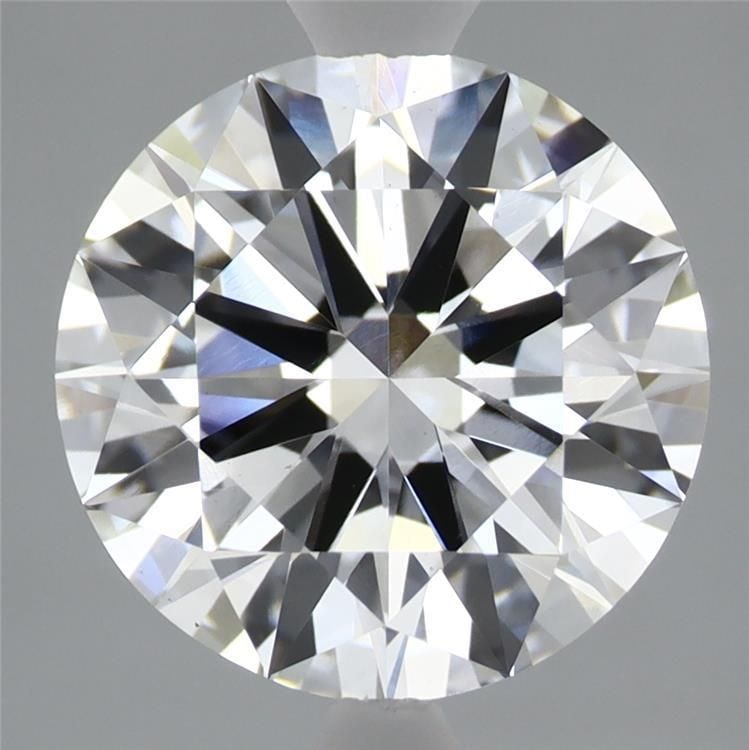 Ideal Loose Diamond - ROUND 3.54ct D VS2 (1 of 1)