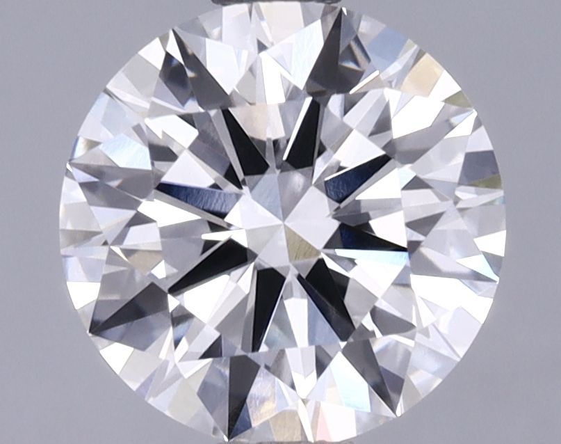 Ideal Loose Diamond - ROUND 1.37ct E VVS2: Ideal Loose Diamond - ROUND 1.37ct E VVS2 Source: This is a real non-mined Diamond that has been grown in a lab Shape: ROUND Carats: 1.37 Color: E Clarity: VVS2 Certification: IGI Video:
