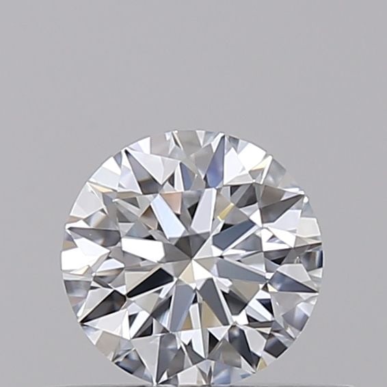 Ideal Loose Diamond - ROUND 0.38ct E VVS1 (1 of 1)