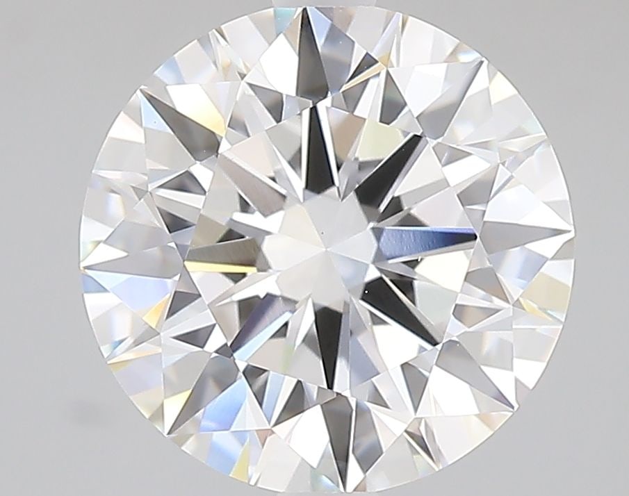 Ideal Loose Diamond - ROUND 4.01ct E VVS2: Ideal Loose Diamond - ROUND 4.01ct E VVS2 Source: This is a real non-mined Diamond that has been grown in a lab Shape: ROUND Carats: 4.01 Color: E Clarity: VVS2 Certification: IGI Video: