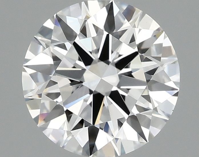 Ideal Loose Diamond - ROUND 1.95ct D VS1: Ideal Loose Diamond - ROUND 1.95ct D VS1 Source: This is a real non-mined Diamond that has been grown in a lab Shape: ROUND Carats: 1.95 Color: D Clarity: VS1 Certification: IGI Video: