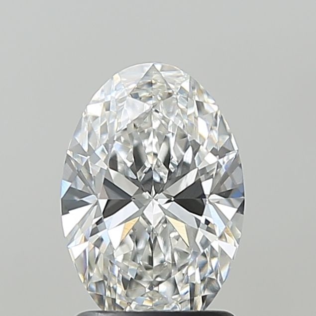 Loose Diamond - OVAL 1.52ct F VVS2 (1 of 1)
