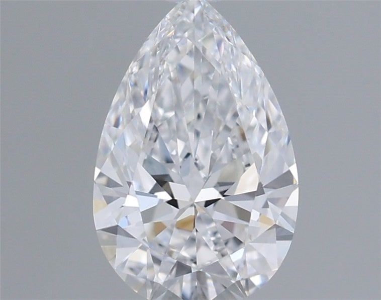 Loose Diamond - PEAR 1.02ct D IF (1 of 1)