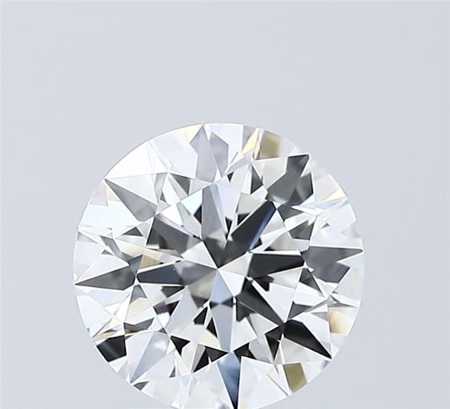 Ideal Loose Diamond - ROUND 2.01ct E VVS2 (1 of 1)