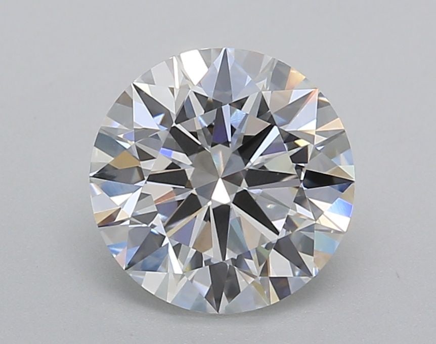 Loose Diamond - ROUND 2.02ct D VS1 (1 of 1)
