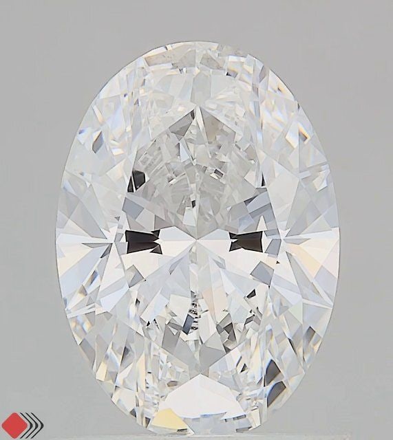 Loose Diamond - OVAL 1.11ct D VVS1: Loose Diamond - OVAL 1.11ct D VVS1 Source: This is a real non-mined Diamond that has been grown in a lab Shape: OVAL Carats: 1.11 Color: D Clarity: VVS1 Certification: IGI Video: