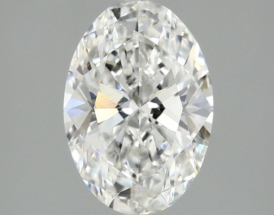 Loose Diamond - OVAL 1.64ct E VVS2: Loose Diamond - OVAL 1.64ct E VVS2 Source: This is a real non-mined Diamond that has been grown in a lab Shape: OVAL Carats: 1.64 Color: E Clarity: VVS2 Certification: IGI The Diamond Depot Guarantee: