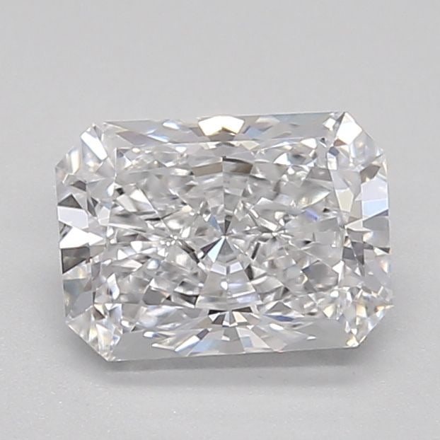 Loose Diamond - RADIANT 0.94ct D VVS2 (1 of 1)