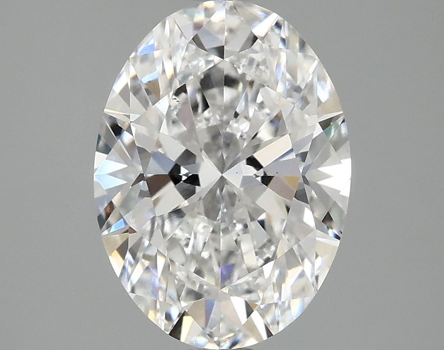 Loose Diamond - OVAL 2.59ct D VS1 (1 of 1)