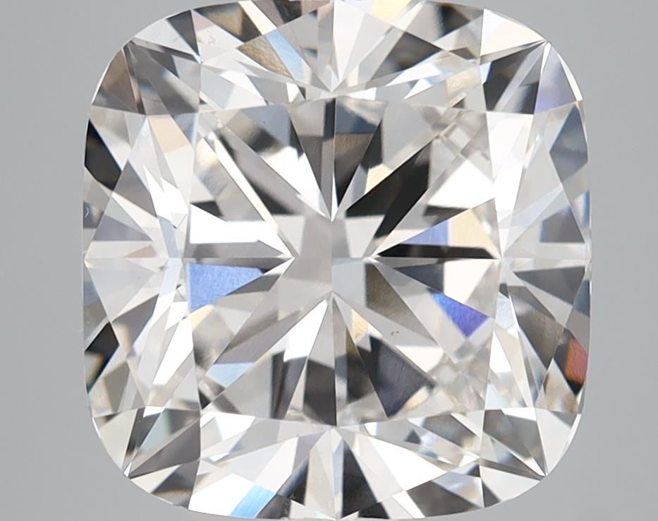Loose Diamond - CUSHION BRILLIANT 5.13ct G VS1: Loose Diamond - CUSHION BRILLIANT 5.13ct G VS1 Source: This is a real non-mined Diamond that has been grown in a lab Shape: CUSHION BRILLIANT Carats: 5.13 Color: G Clarity: VS1 Certification: IGI Vide
