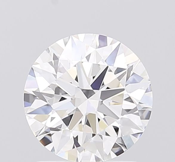 Ideal Loose Diamond - ROUND 1.54ct D VVS2: Ideal Loose Diamond - ROUND 1.54ct D VVS2 Source: This is a real non-mined Diamond that has been grown in a lab Shape: ROUND Carats: 1.54 Color: D Clarity: VVS2 Certification: IGI Video: