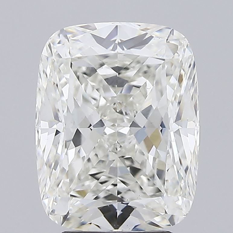 Loose Diamond - CUSHION BRILLIANT 2.07ct G VS1: Loose Diamond - CUSHION BRILLIANT 2.07ct G VS1 Source: This is a real non-mined Diamond that has been grown in a lab Shape: CUSHION BRILLIANT Carats: 2.07 Color: G Clarity: VS1 Certification: IGI Vide