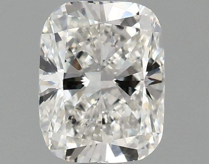 Loose Diamond - CUSHION MODIFIED 0.97ct F VVS2: Loose Diamond - CUSHION MODIFIED 0.97ct F VVS2 Source: This is a real non-mined Diamond that has been grown in a lab Shape: CUSHION MODIFIED Carats: 0.97 Color: F Clarity: VVS2 Certification: IGI Vide
