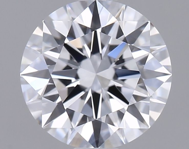 Loose Diamond - ROUND 1.02ct F VVS1: Loose Diamond - ROUND 1.02ct F VVS1 Source: This is a real non-mined Diamond that has been grown in a lab Shape: ROUND Carats: 1.02 Color: F Clarity: VVS1 Certification: IGI Video: