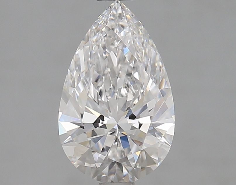 Loose Diamond - PEAR 1.52ct D VVS2 (1 of 1)
