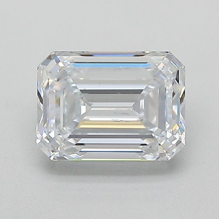 Loose Diamond - EMERALD 1.02ct E SI1 (1 of 1)