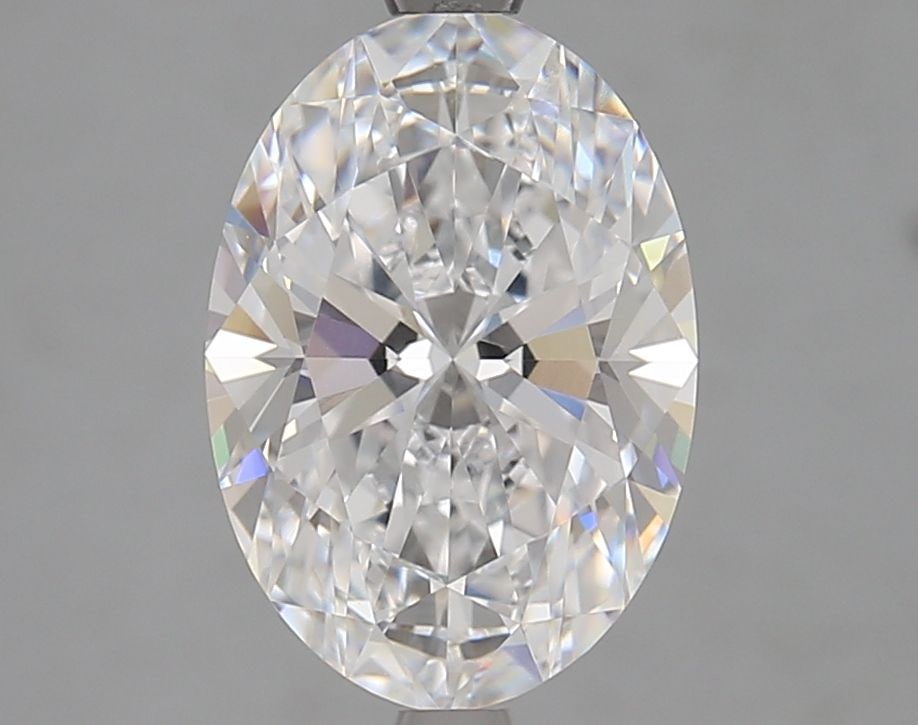 Loose Diamond - OVAL 3.0ct D VVS1 (1 of 1)