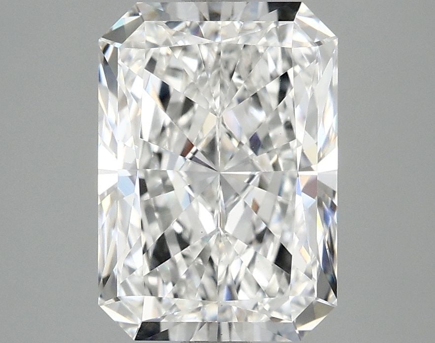 Loose Diamond - RADIANT 3.07ct E VS1 (1 of 1)
