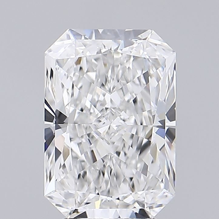 Loose Diamond - RADIANT 4.04ct E VS1 (1 of 1)