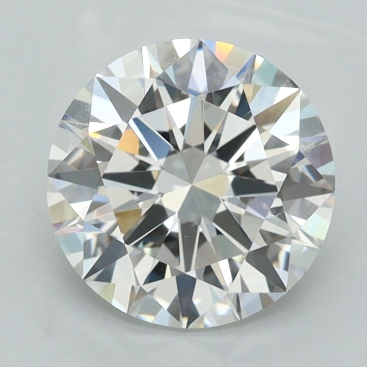 Loose Diamond - ROUND 2.0ct E VVS2 (1 of 1)