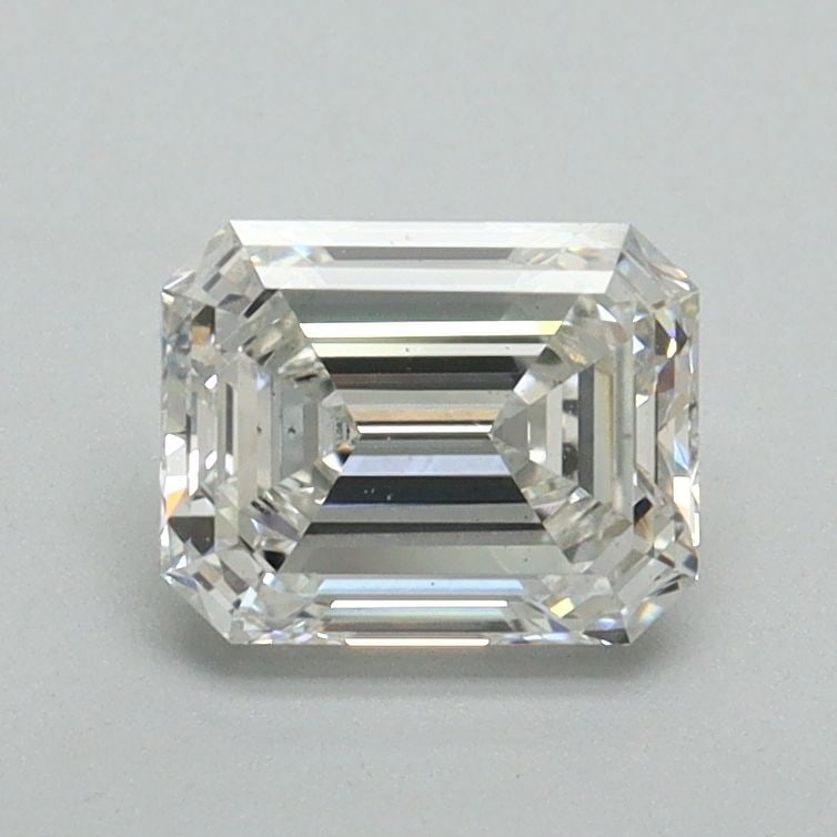 Loose Diamond - EMERALD 1.0ct G VS1 (1 of 1)