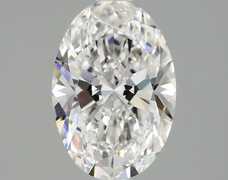 Loose Diamond - OVAL 1.52ct E VVS2: Loose Diamond - OVAL 1.52ct E VVS2 Source: This is a real non-mined Diamond that has been grown in a lab Shape: OVAL Carats: 1.52 Color: E Clarity: VVS2 Certification: IGI The Diamond Depot Guarantee: