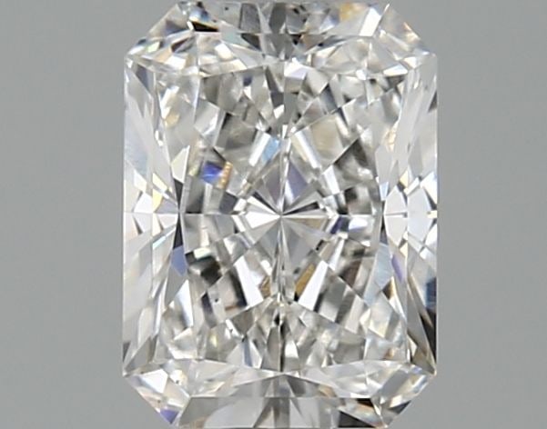 Loose Diamond - RADIANT 1.42ct F VS2: Loose Diamond - RADIANT 1.42ct F VS2 Source: This is a real non-mined Diamond that has been grown in a lab Shape: RADIANT Carats: 1.42 Color: F Clarity: VS2 Certification: IGI Video: