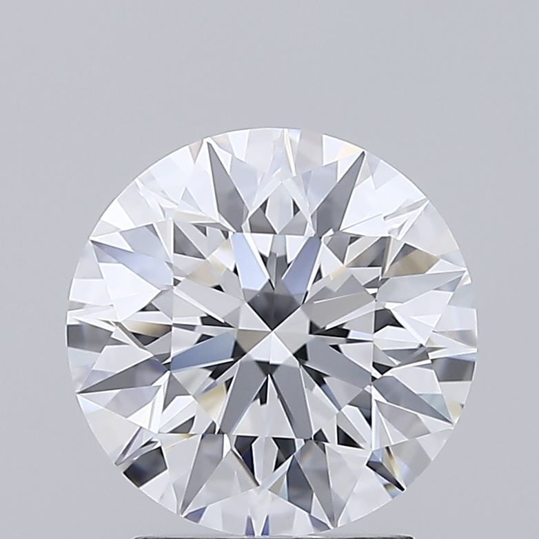 Loose Diamond - ROUND 2.19ct E VVS1 (1 of 1)