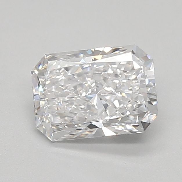 Loose Diamond - RADIANT 0.71ct D VVS2 (1 of 1)