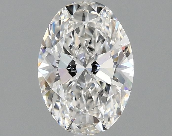 Loose Diamond - OVAL 1.06ct E VS1: Loose Diamond - OVAL 1.06ct E VS1 Source: This is a real non-mined Diamond that has been grown in a lab Shape: OVAL Carats: 1.06 Color: E Clarity: VS1 Certification: IGI Video: